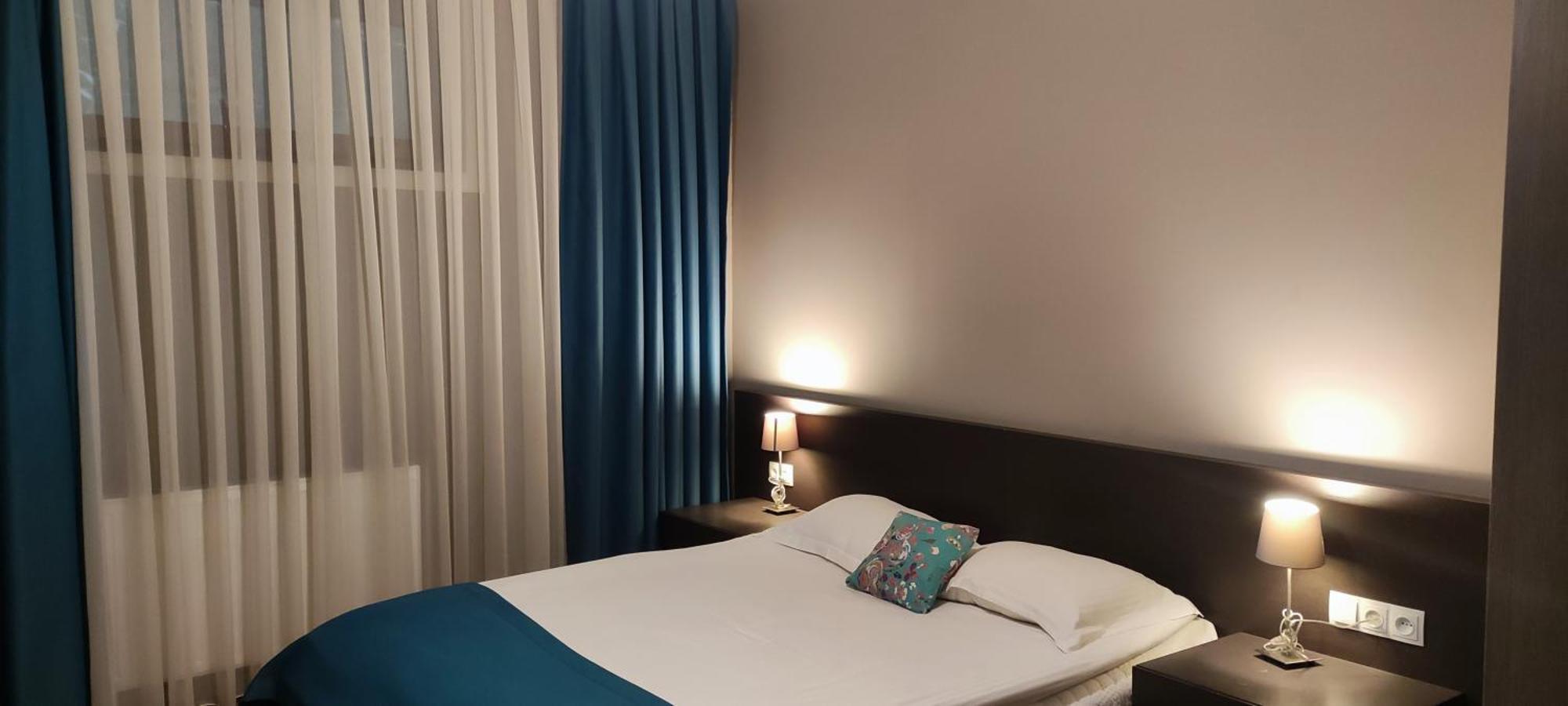 Boho Tiflis Hotel Exterior photo